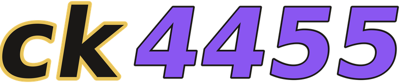 ck4455 logo